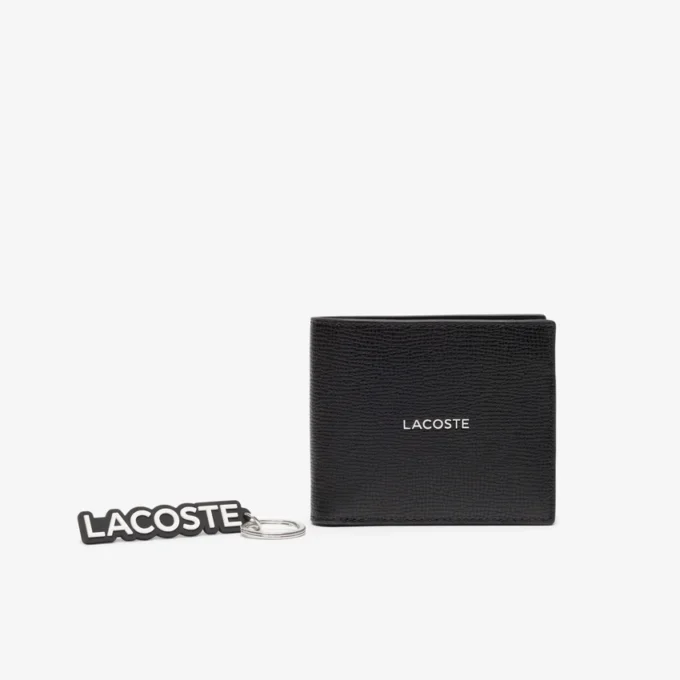 Ossian Billfold & Keychain Gift Set