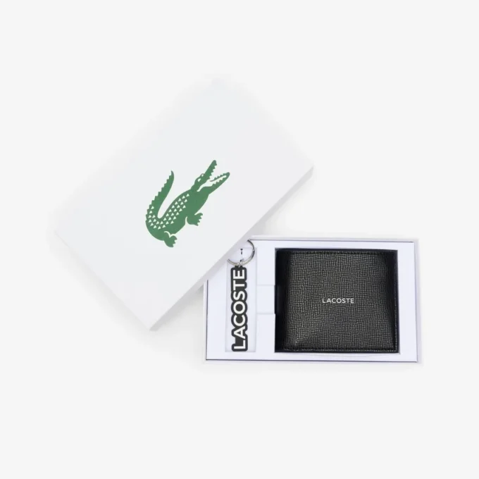 Ossian Billfold & Keychain Gift Set