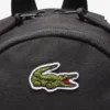 Printed Backpack