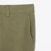 Regular Fit Cotton Chino Pants