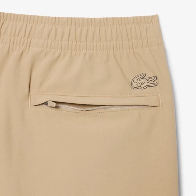 Regular Fit Stretch Chino Pants