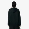 Runway Badge Accent Hoodie