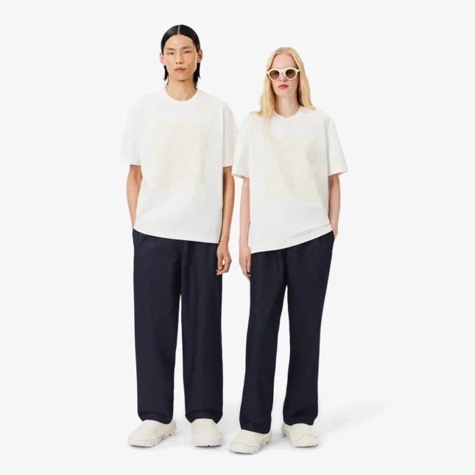 Runway Denim Joggers