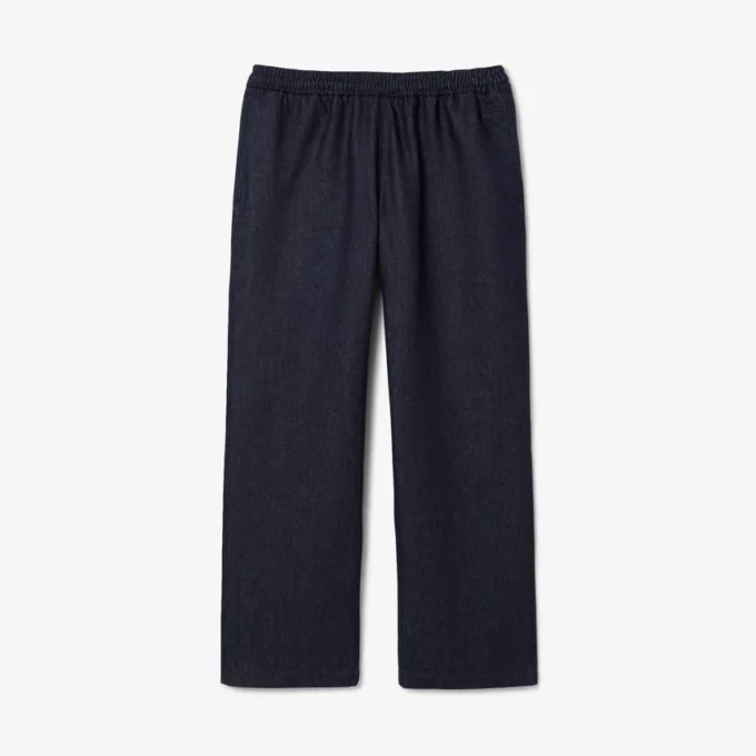 Runway Denim Joggers