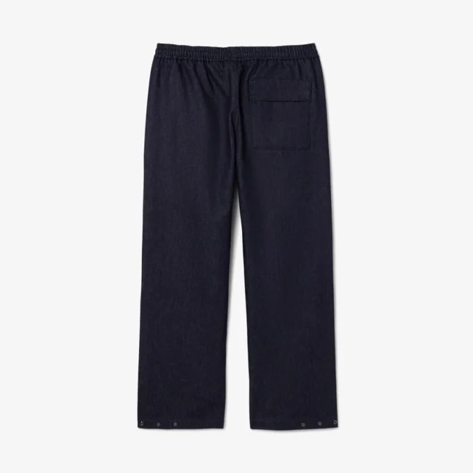 Runway Denim Joggers