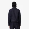Runway Indigo Denim Jacket