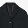 Runway Lightweight Wool Blazer