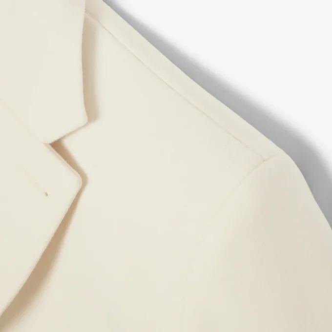 Runway Pure New Wool Blazer