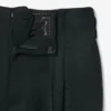 Runway Regular Fit Tailored Satin Pants