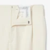Runway Regular Fit Tailored Wool Pants