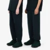 Runway Satin Joggers