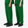 Runway Satin Joggers