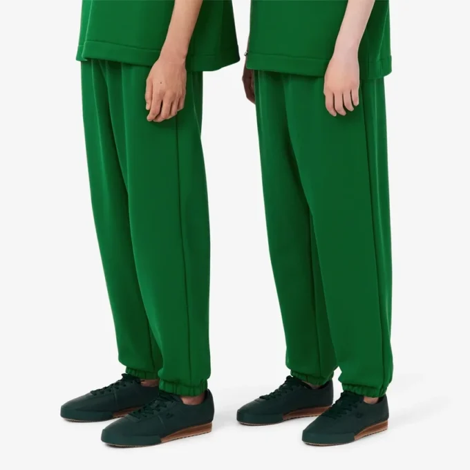Runway Satin Joggers