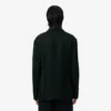 Runway Satin Shawl Neck Blazer