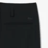 Runway Wide Fit Wool Blend Pants