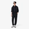 Slim Fit Cotton Blend Shirt