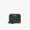 Small Crocodelle Leather Coin Purse