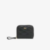 Small Crocodelle Leather Coin Purse