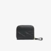 Small Crocodelle Leather Coin Purse