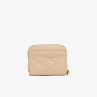Small Crocodelle Leather Coin Purse