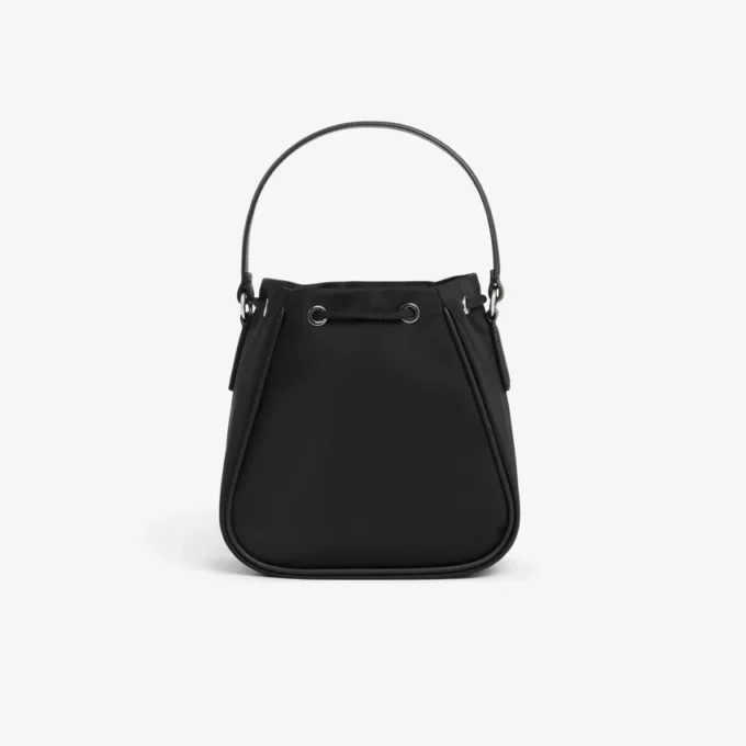 Small Day in L Bucket Bag