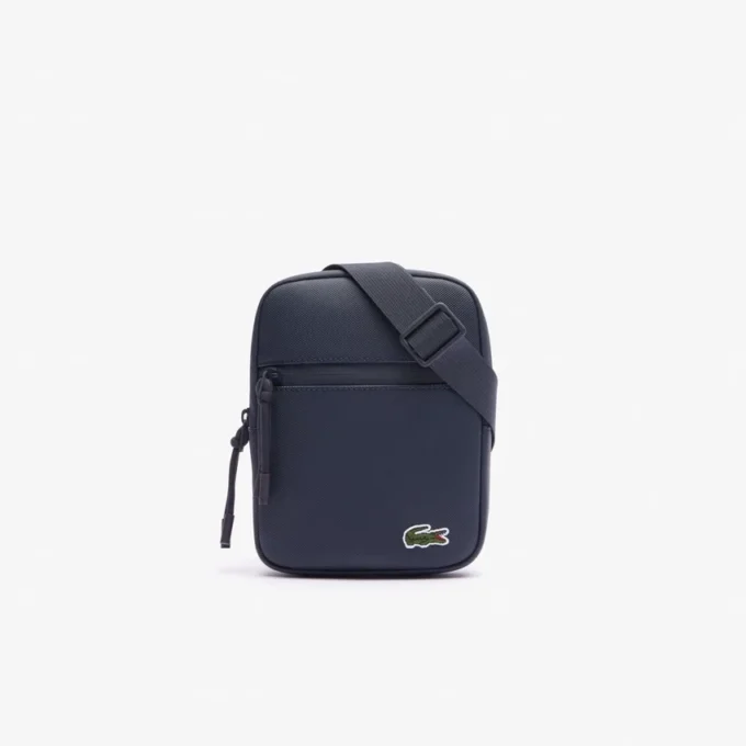 Small Lcst Slimline Satchel