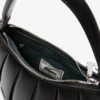 Small Lenglen Leather Bag