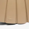 Small Lenglen Leather Bag