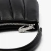 Small Lenglen Leather Bag