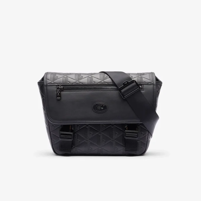 Small Monogram Messenger Bag