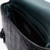 Small Monogram Messenger Bag