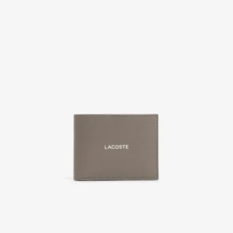 Small Ossian Leather Billfold