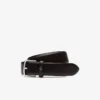 Smooth Leather Belt