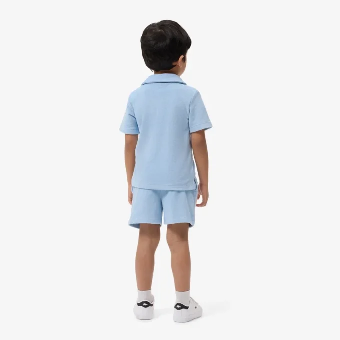 Terry Shorts