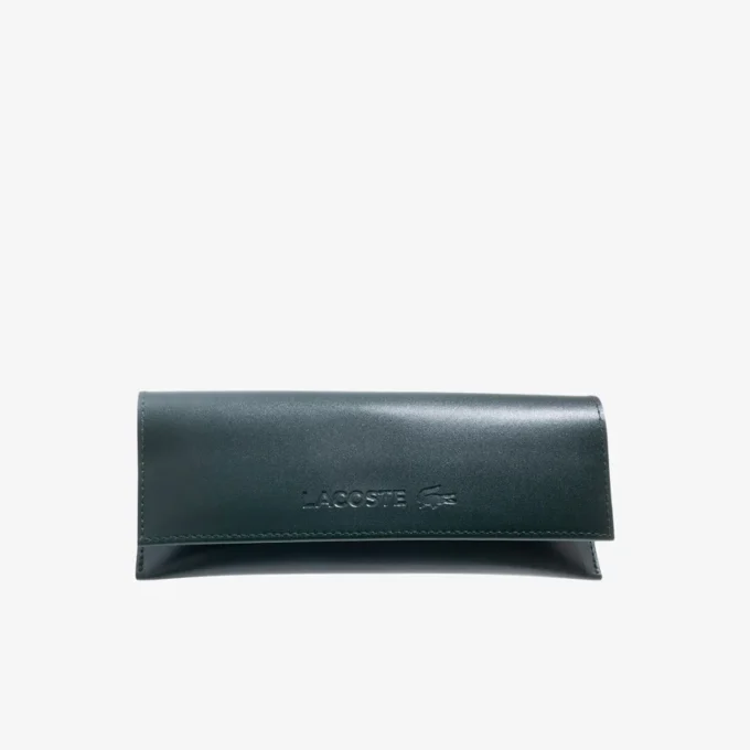 The Line Metal Navigator Glasses