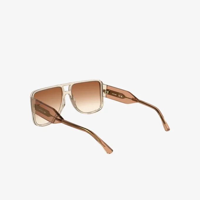 The New Icon Acetate Navigator Glasses