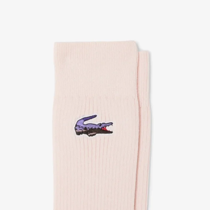 Unisex 2-Pack Cotton Socks
