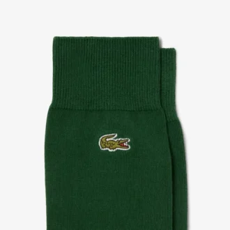 Unisex 2-Pack Long Socks