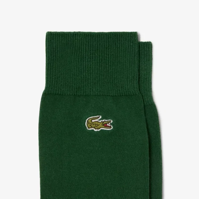 Unisex 2-Pack Long Socks