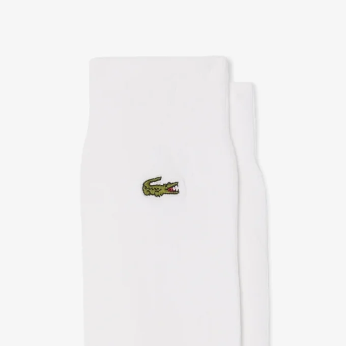 Unisex 2-Pack Long Socks