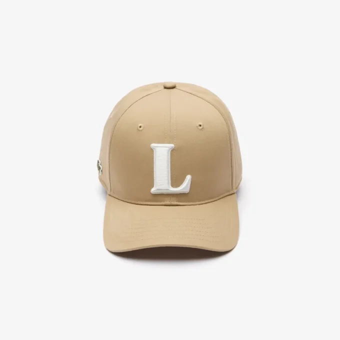Unisex 3D Embroidered Baseball Cap