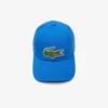 Unisex Adjustable Cotton Twill Cap