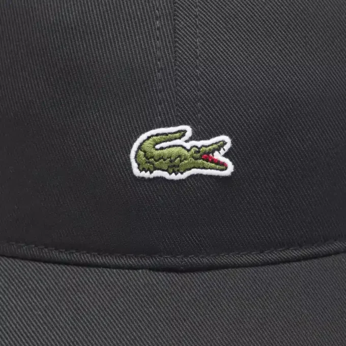 Unisex Cotton Twill Cap