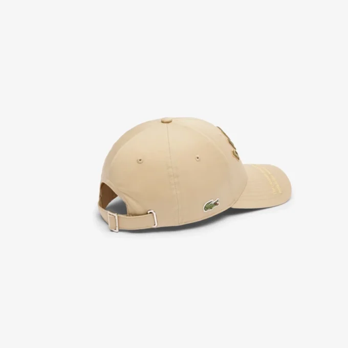Unisex Embroidered Baseball Cap