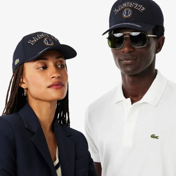 Unisex Embroidered Baseball Cap