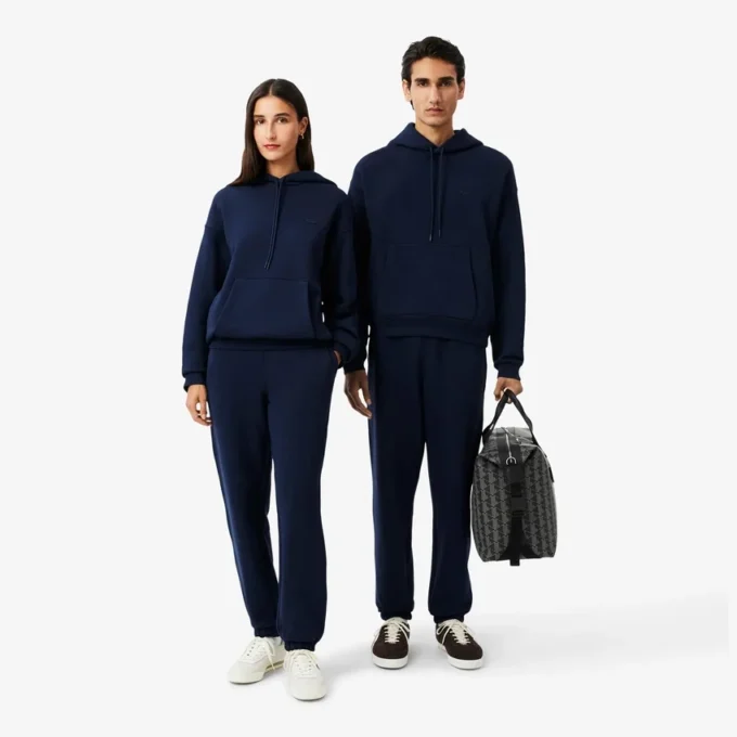 Unisex Fleece Sweatpants