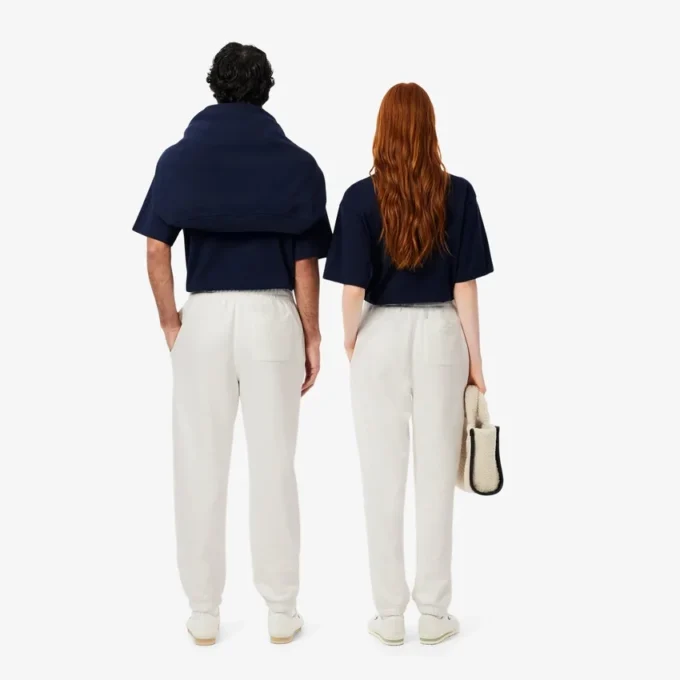 Unisex Fleece Sweatpants