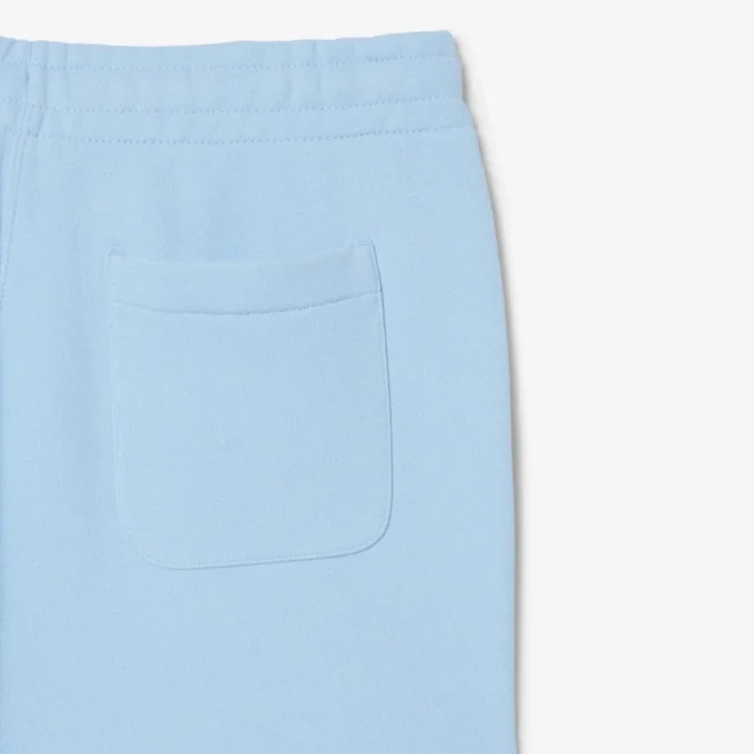 Unisex Fleece Sweatpants