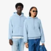 Unisex Heavy Fleece Hoodie