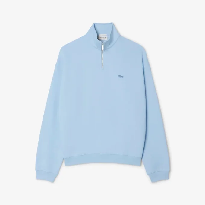 Unisex Heavy Fleece Sweatshirt
